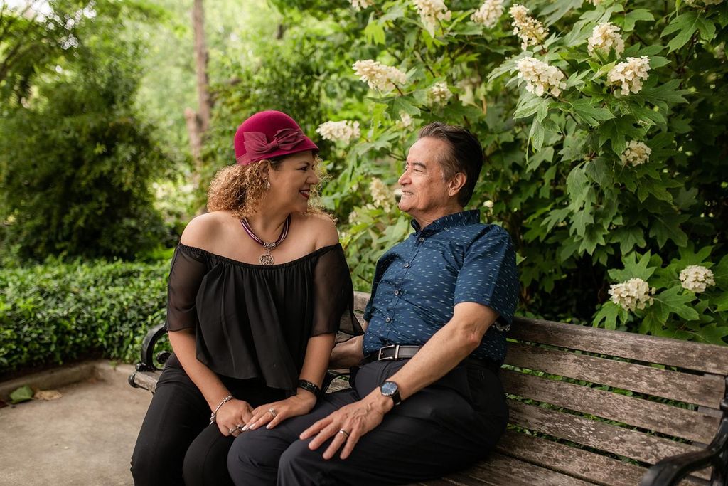 Privates Urlaubs-Fotoshooting mit Fotograf in Providence