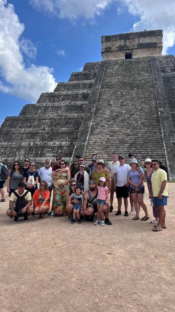 Chichén Itzá Plus: Komplette Tour mit kostenlosen Getränken