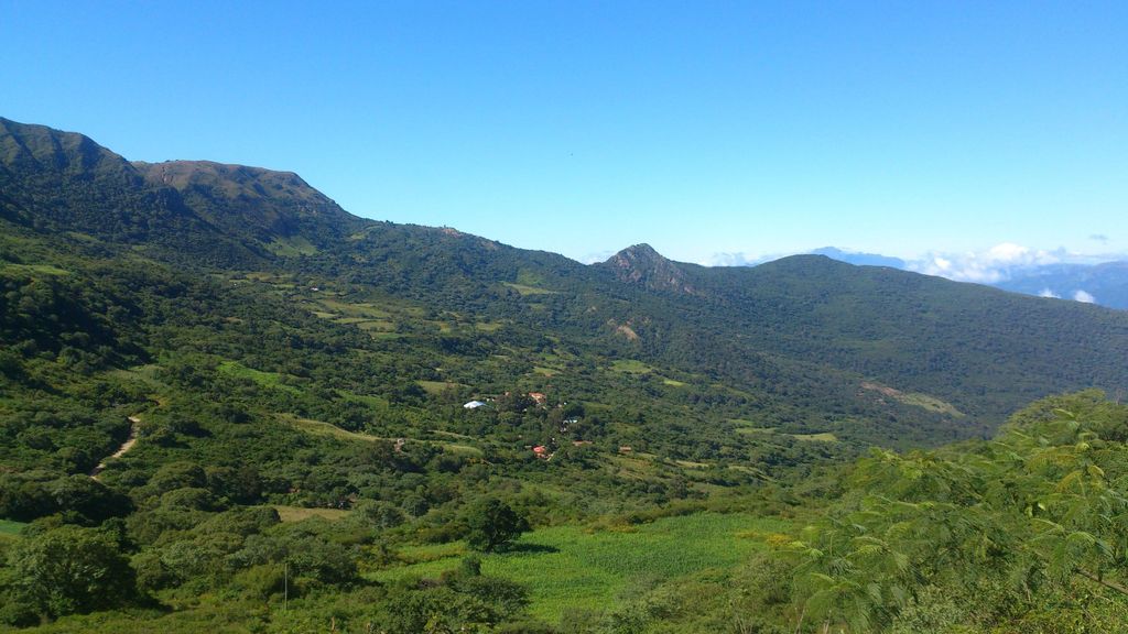 Santa Cruz: 2-tägige Tour auf der Che-Guevara-Route in Bolivien