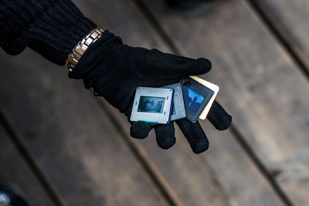 Sopot: Spionage-Spaziergang & Spiel mit Gastgeber