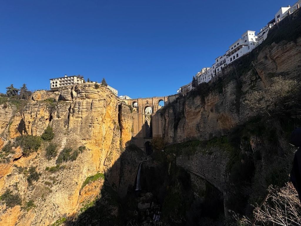 Marbella/Estep. Private VIP-Tour Ronda inkl. Tapas & Drinks