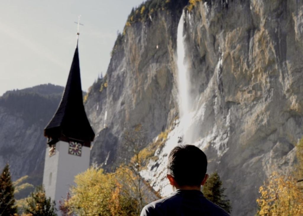 Interlaken: Erkunde Lauterbrunnen, Wengen und probier Raclette