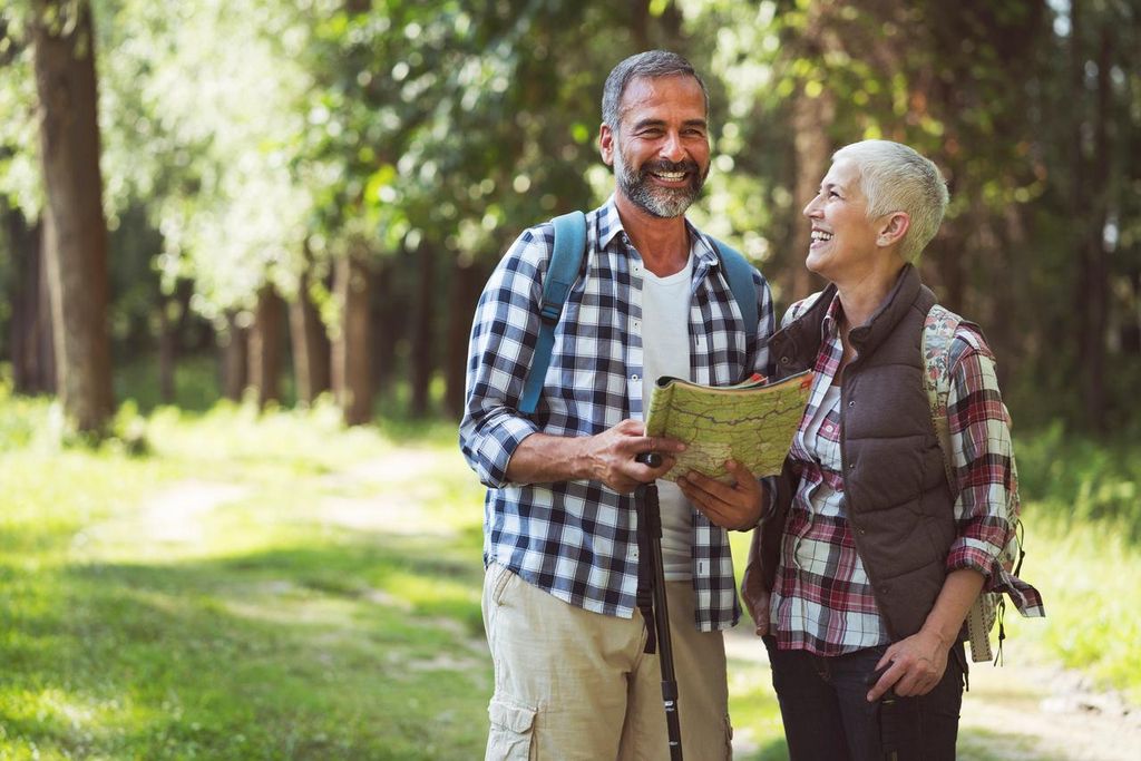 Geschichte und Natur: Ganztagestour private Tour ab Aberdeen