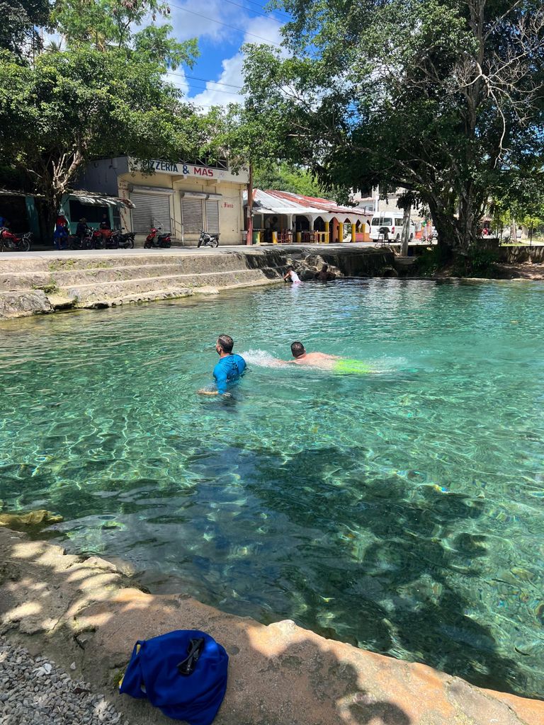 Atlantic Tours Las Terrenas