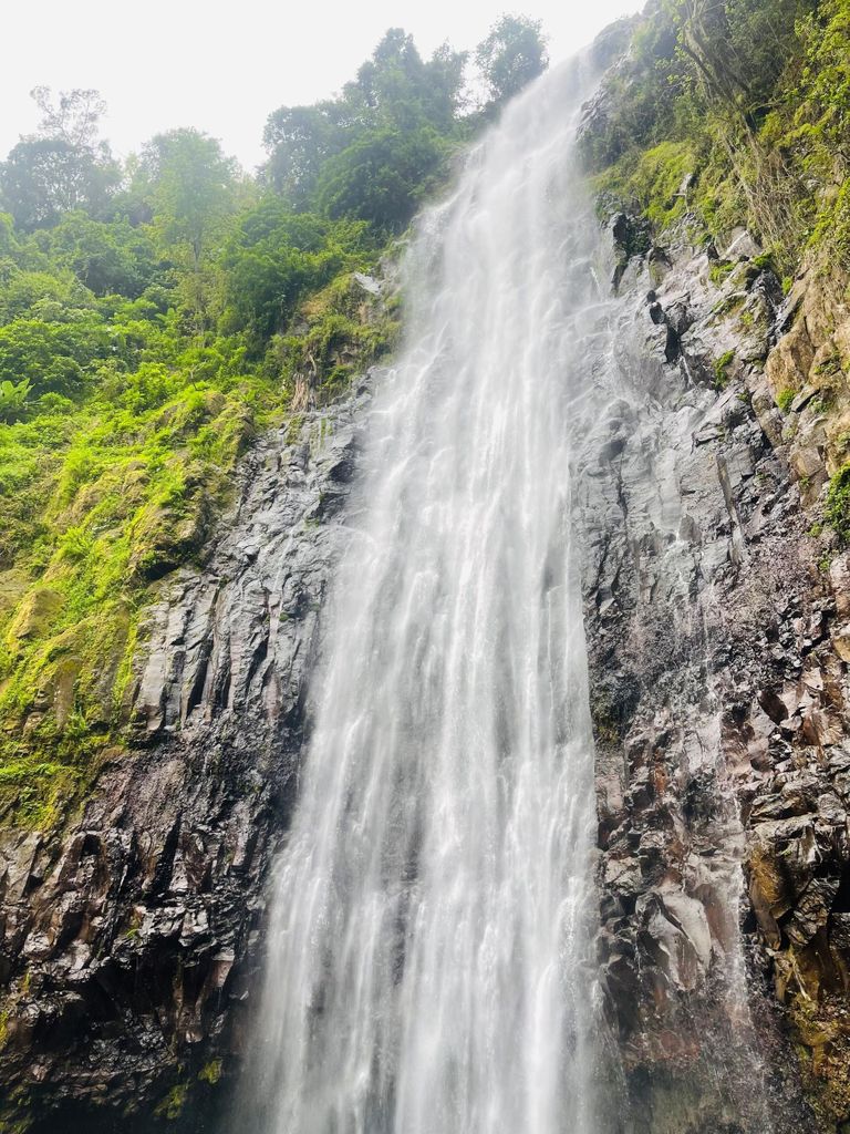 Moshi/Arusha: Tagestour zu den Materuni-Wasserfällen, Kaffeetour & Mittagessen
