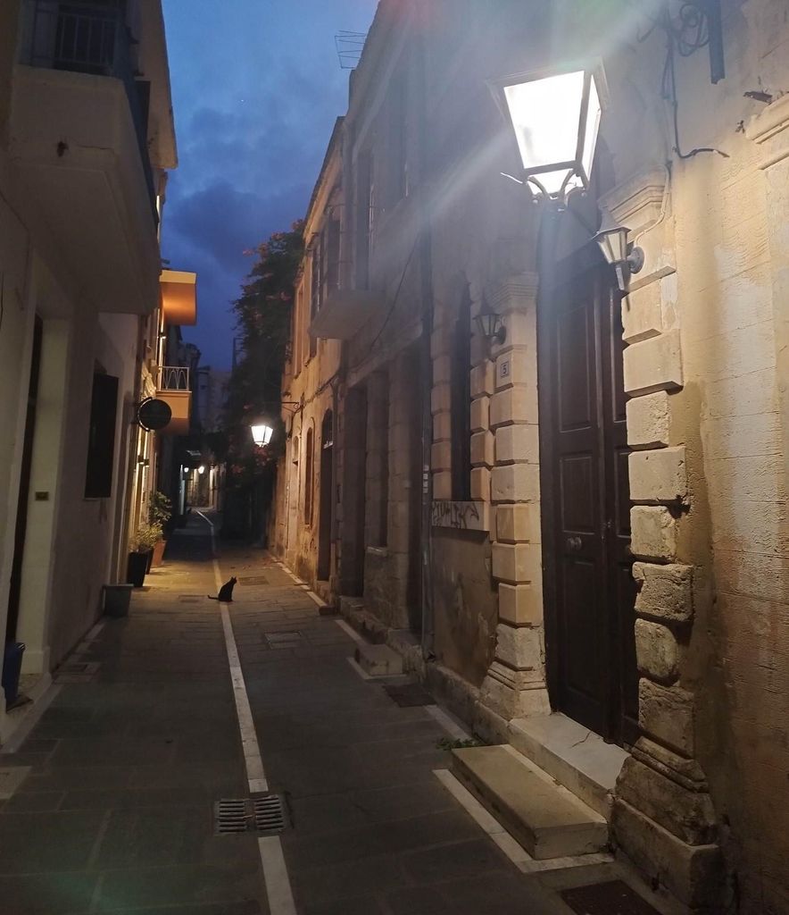 Rethymno: Abendliche Verkostungstour