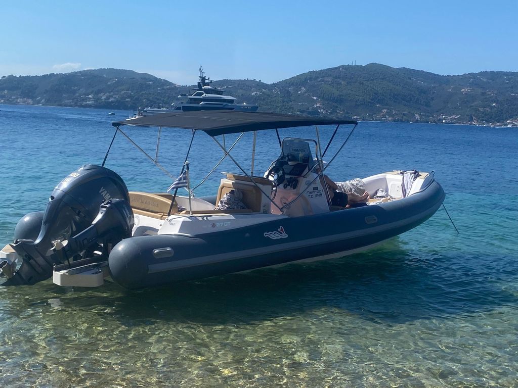 Von Skiathos: Mamma Mia Kapelle, Kastani & Panormos Tour