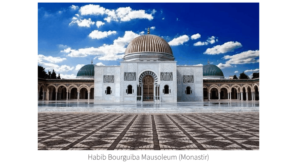 Kulturelles Trio: Kairouan, El Jem & Monastir Autoguided Tour