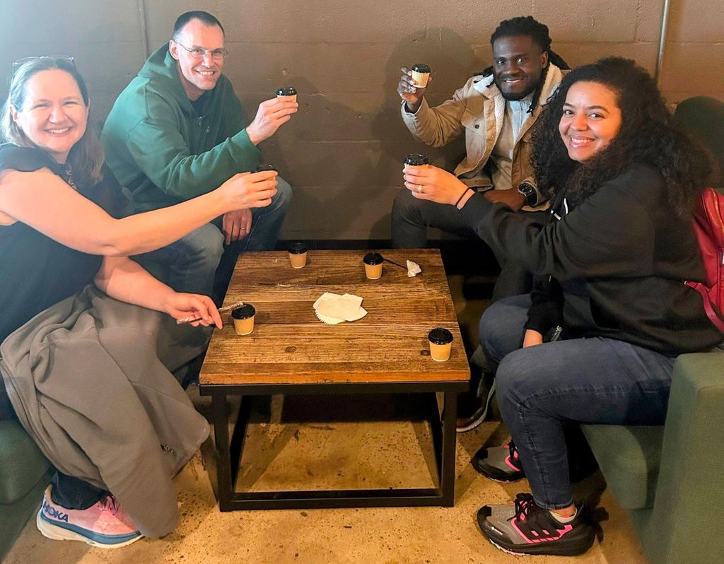 Tallahassee: Midtown Foodtour mit Verkostungen