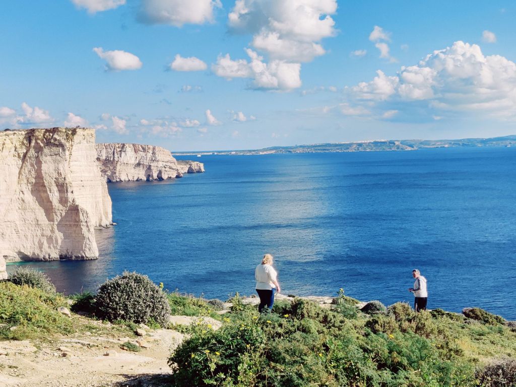 Insel Gozo: Private Tour