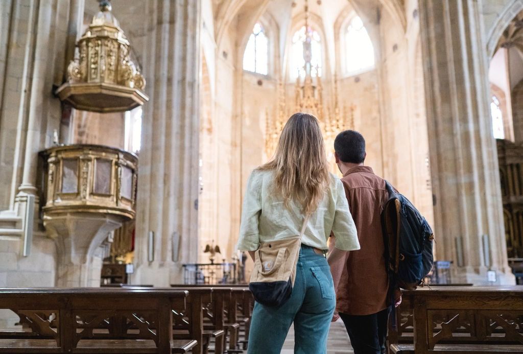 Von San Sebastián: Tour nach Hondarribia, San Pedro & San Juan