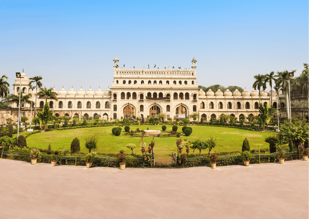 Highlights von Aurangabad (geführte Halbtagestour mit dem Auto)