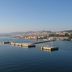 Hafen Argostoli