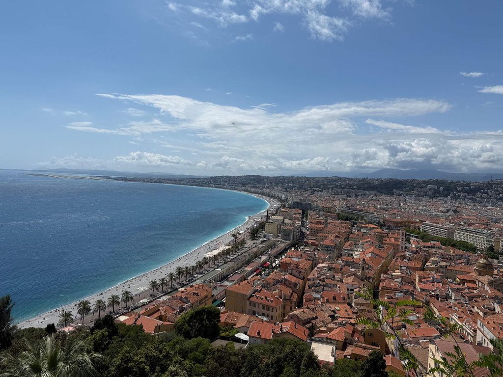 Cannes: Antibes, Nizza, Èze und Monaco – private Tour