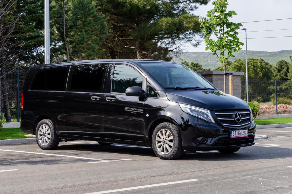 Private Tour von Split nach Krka und zurück