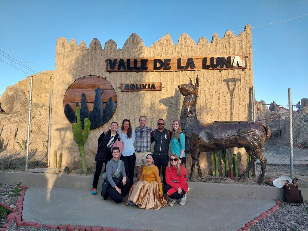 La Paz: Mondtal, Coca-Museum und Seilbahn – private Tour