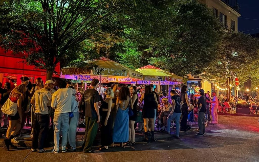 Maastricht: Kneipentour durchs Nachtleben