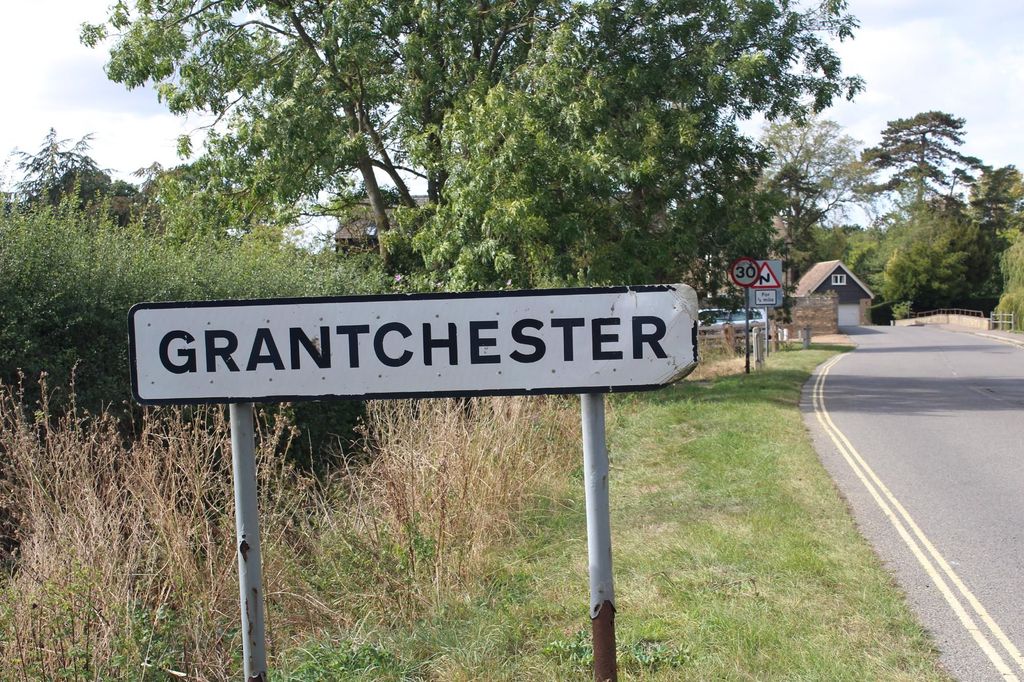 Grantchester: Rundgang durch die Drehorte von Fernsehsendungen