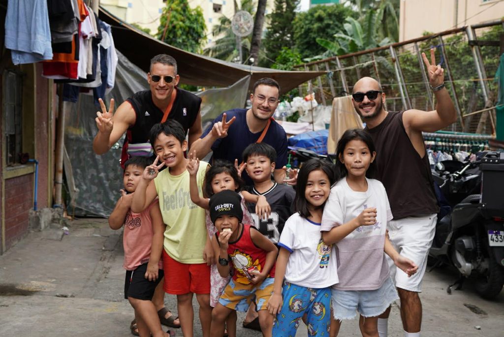 Manila: Hidden Gems Guided Tour