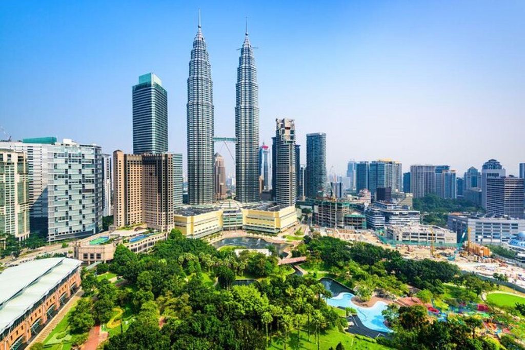 Kuala Lumpur: Ganztägige private Stadtführung Highlights Tour