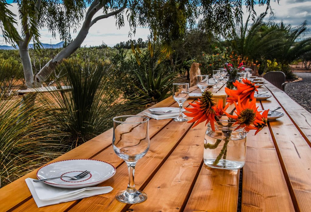 Fuerteventura: Tapas und lokales Leben Geführte Tour