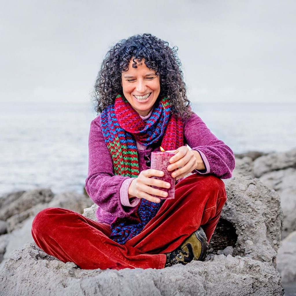 Privates KUNSTFOTO-REATREAT – Dolomiten