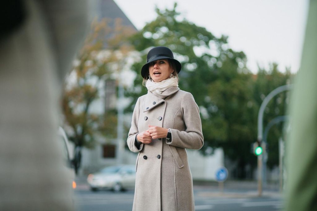 Die Goldenen Zwanziger von Ise