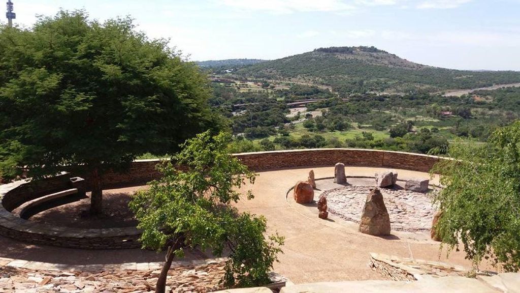 Soweto, Pretoria: Kultur- & Stadthighlights-Tour