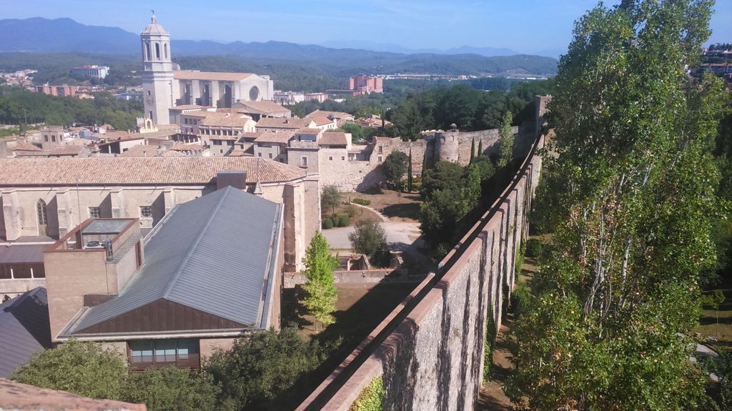 Girona: Kleingruppentour zur jüdischen Geschichte in Girona und Besalú