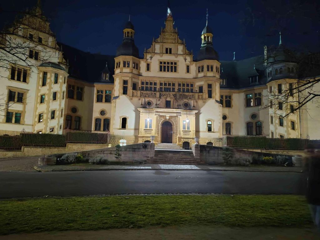Metz: Spaziergang in kleinen Gruppen mit Erzählungen von Legenden
