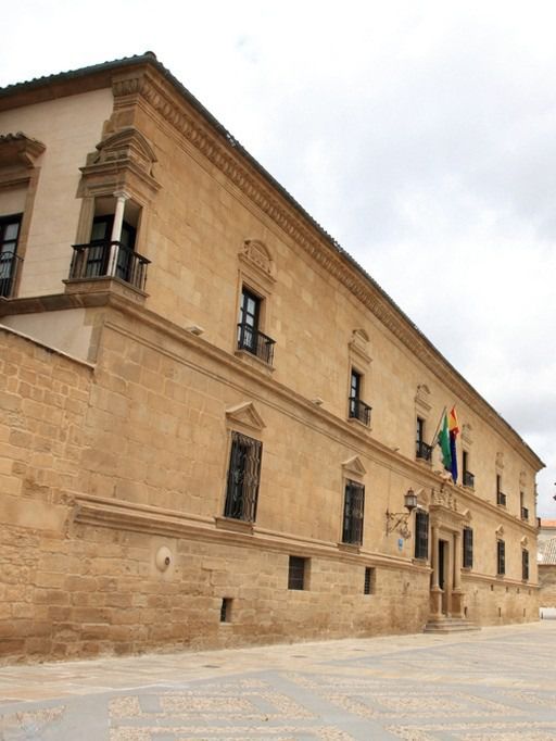 Palacio del Deán Ortega