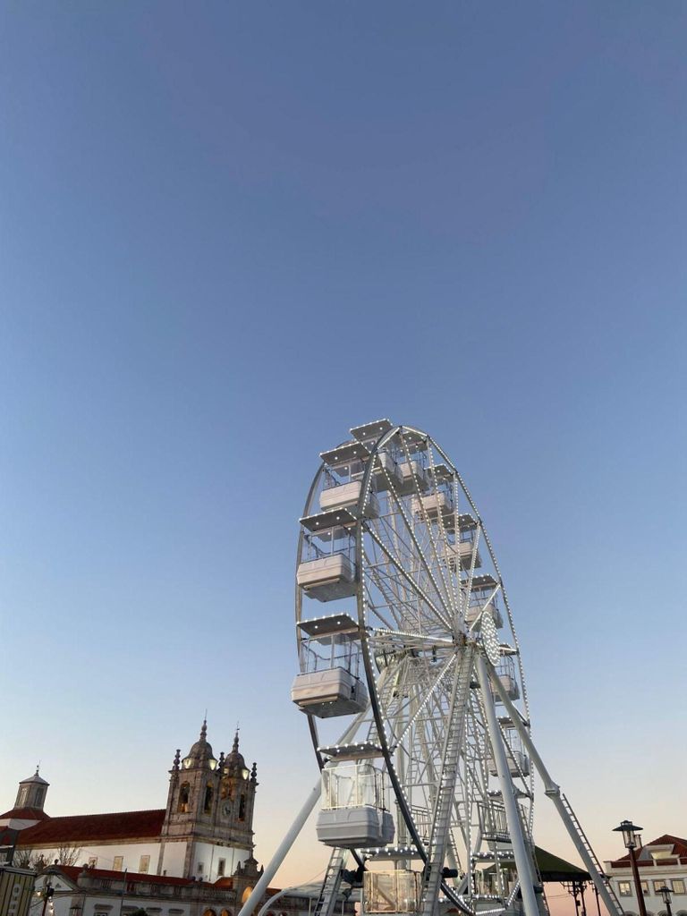 Nazaré Riesenrad