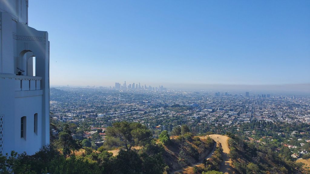 Los Angeles: private Sightseeing-Tour