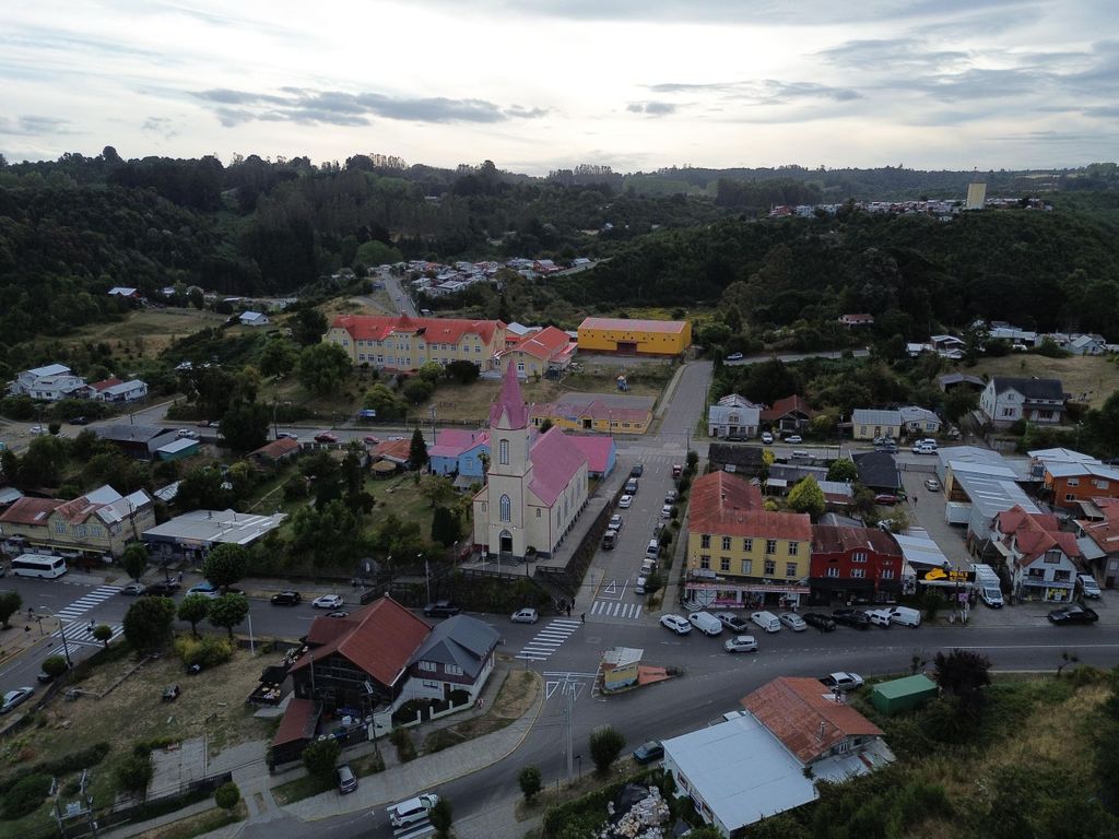 Puerto Varas: Besuche Llanquihue, Frutillar und Puerto Octay