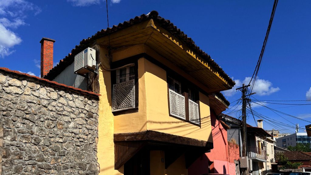 Das alte Podgorica: illyrisches, römisches und osmanisches Erbe