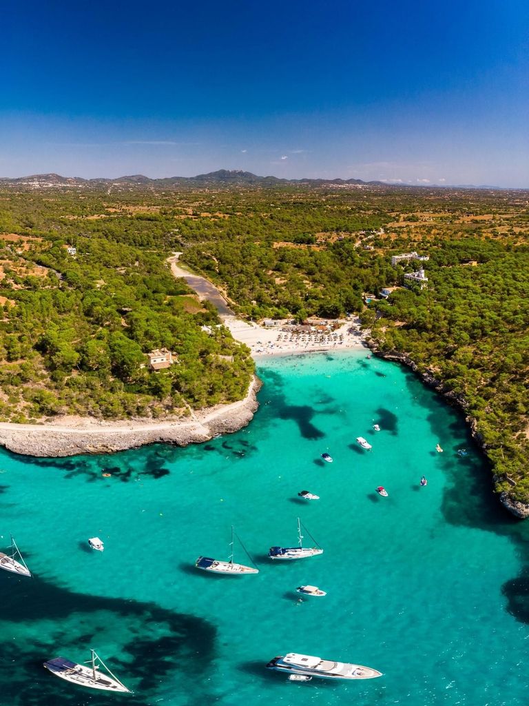 Mallorca Premium: Privater Strandtag mit Schnorcheln & SUP