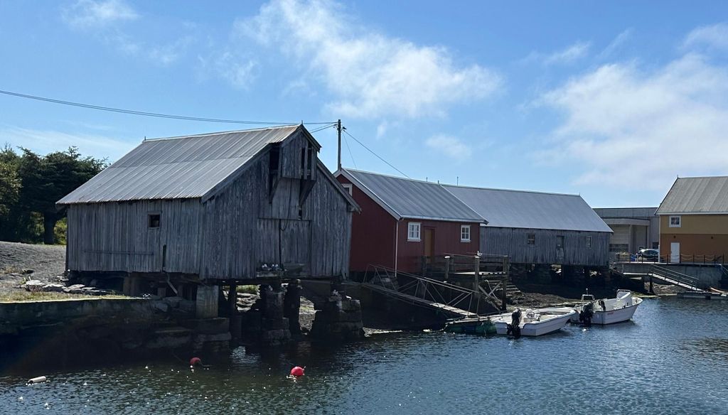 Private Tour auf der Atlantikstraße mit Mittagessen