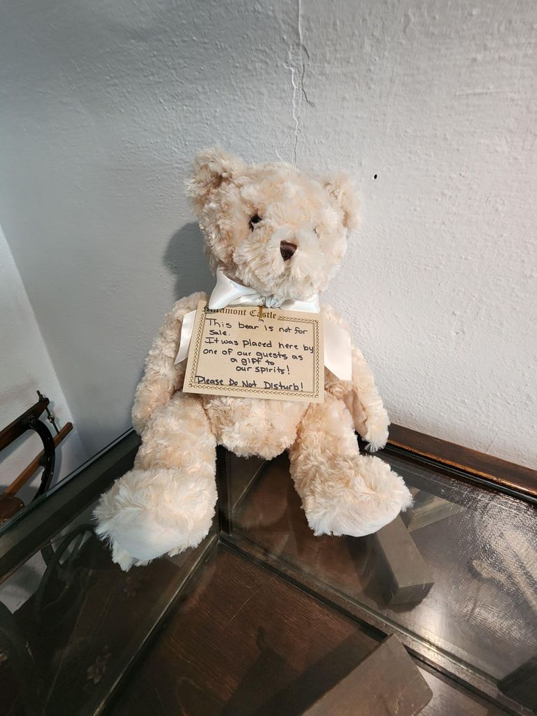 Manitou Springs: Rundgang durch die gruselige Geschichte