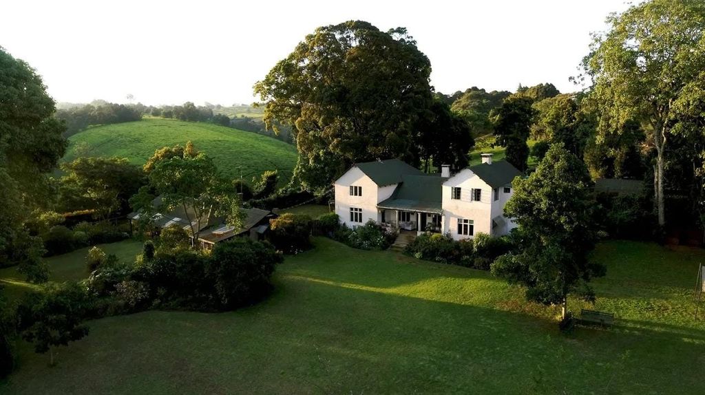 Nairobi: Kiambethu Tea Farm & interaktives Tee-Erlebnis