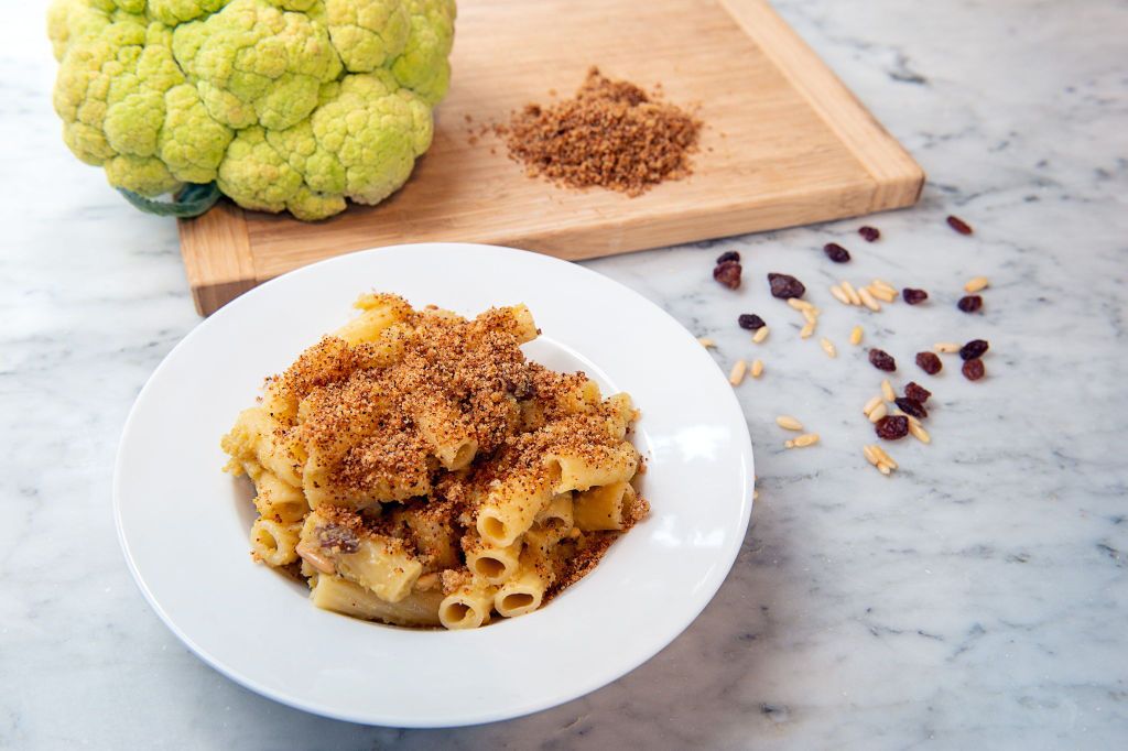 Salerno: Verkostungserlebnis im Haus eines Einheimischen