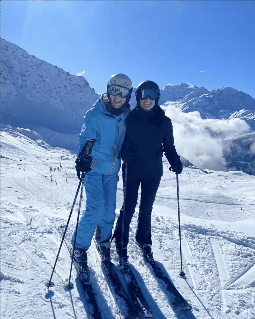 Verbier: Privater Skiunterricht für alle Niveaus