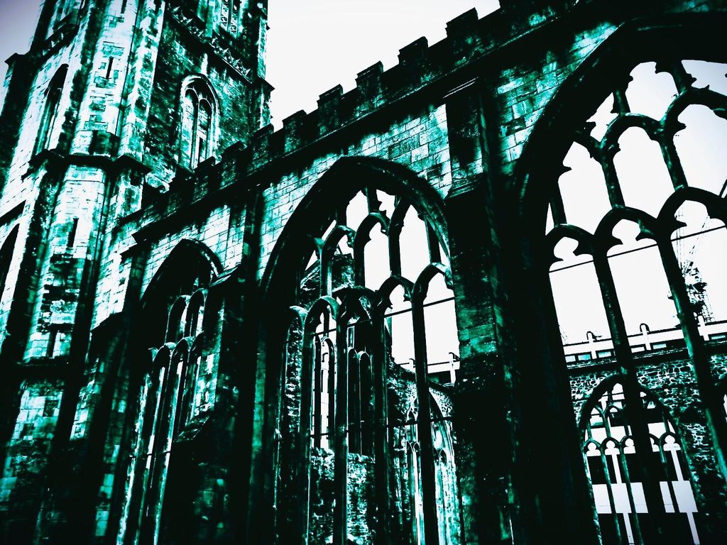 Bristol: Geführte Geistertour