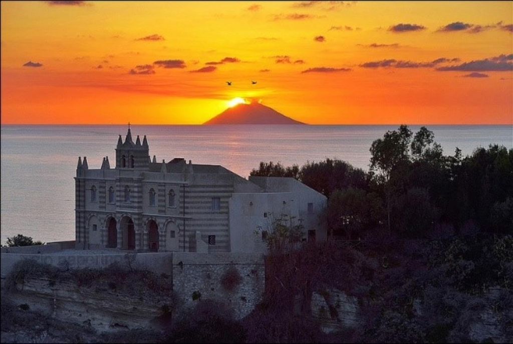 Tropea: Premium Streetfood-Rundgang