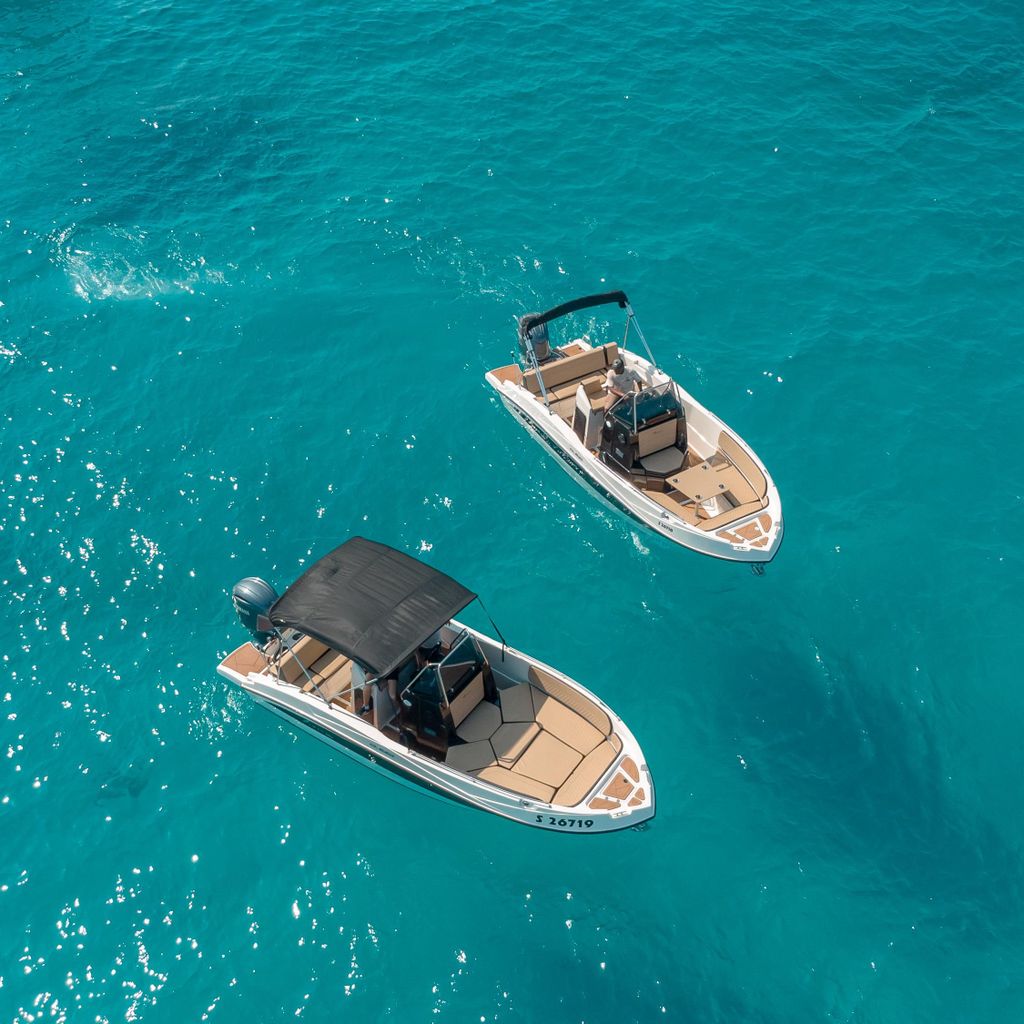 Malta: Blaue Lagune, Comino und Gozo Bootstour