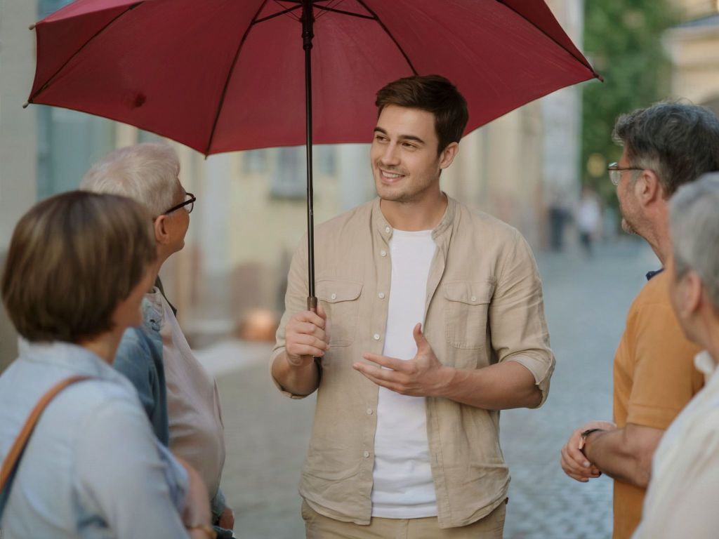 Freiburg: Highlights in der Altstadt