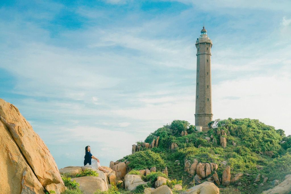 Mui Ne: Entdecke den Leuchtturm Ke Ga & die Seilbahn zum Ta Cu Peak