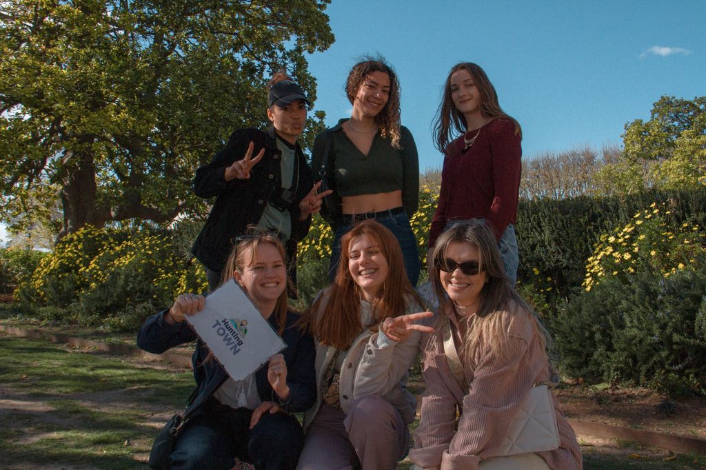 Lille: Urbanes Escape Game mit einem eigenen Game Master