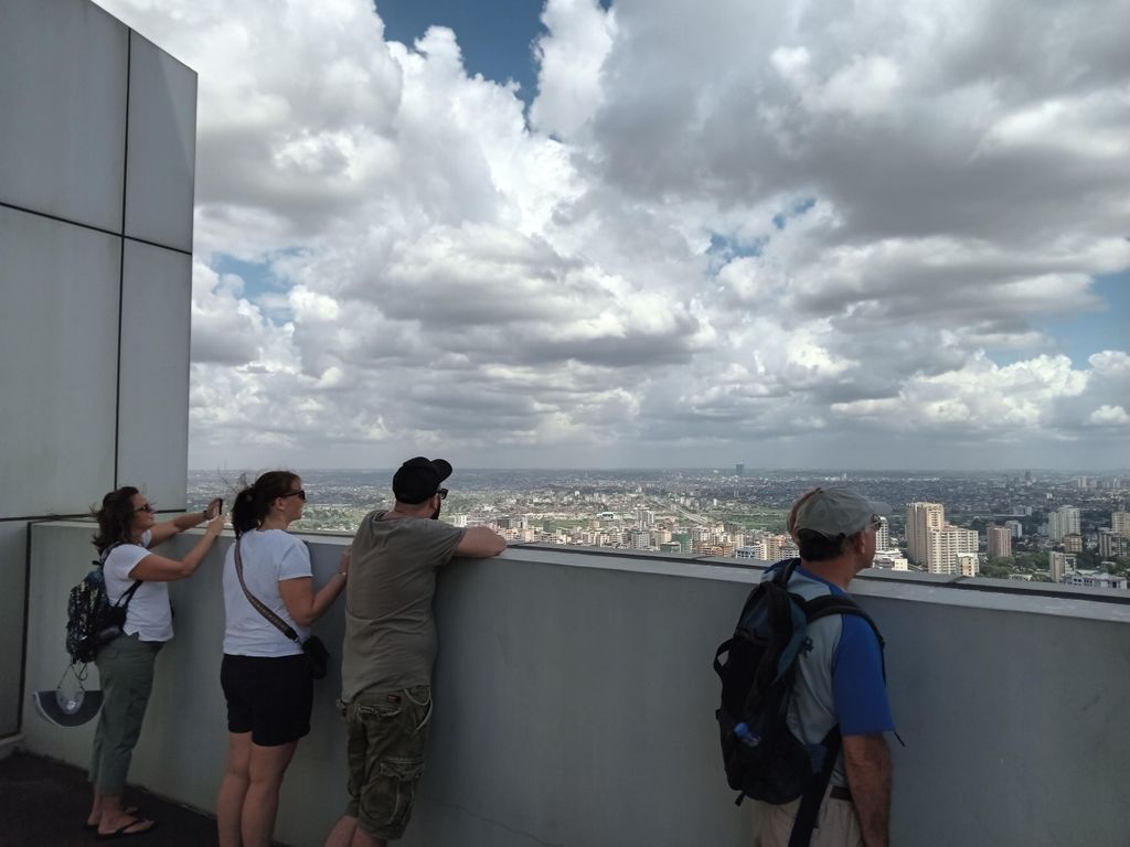 Dar es Salaam Rundgang: Geschichte und verborgene Schätze