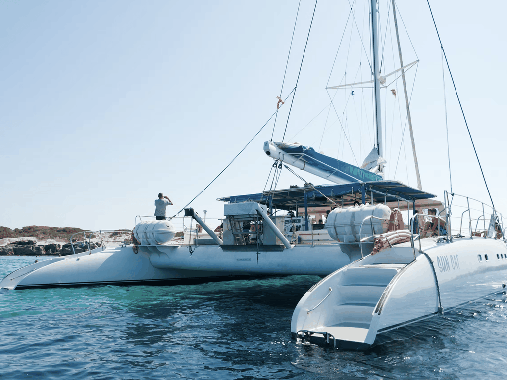 Ibiza: Yachtfahrt nach Formentera, Kochkurs und Club-Eintritt