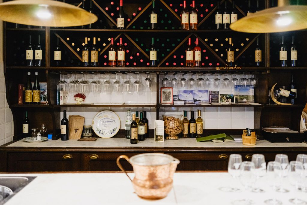 MONTEMELINO SELTENE WEINE AUSWAHL